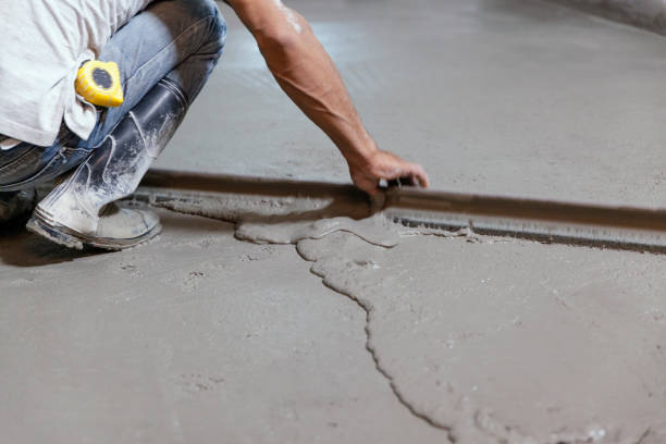 Concrete Demolition Services