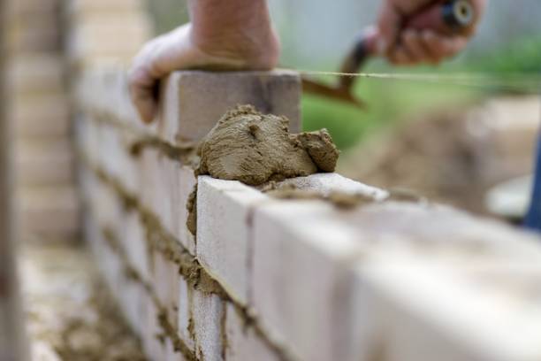 Best Concrete Driveway Installation in Newport, WA